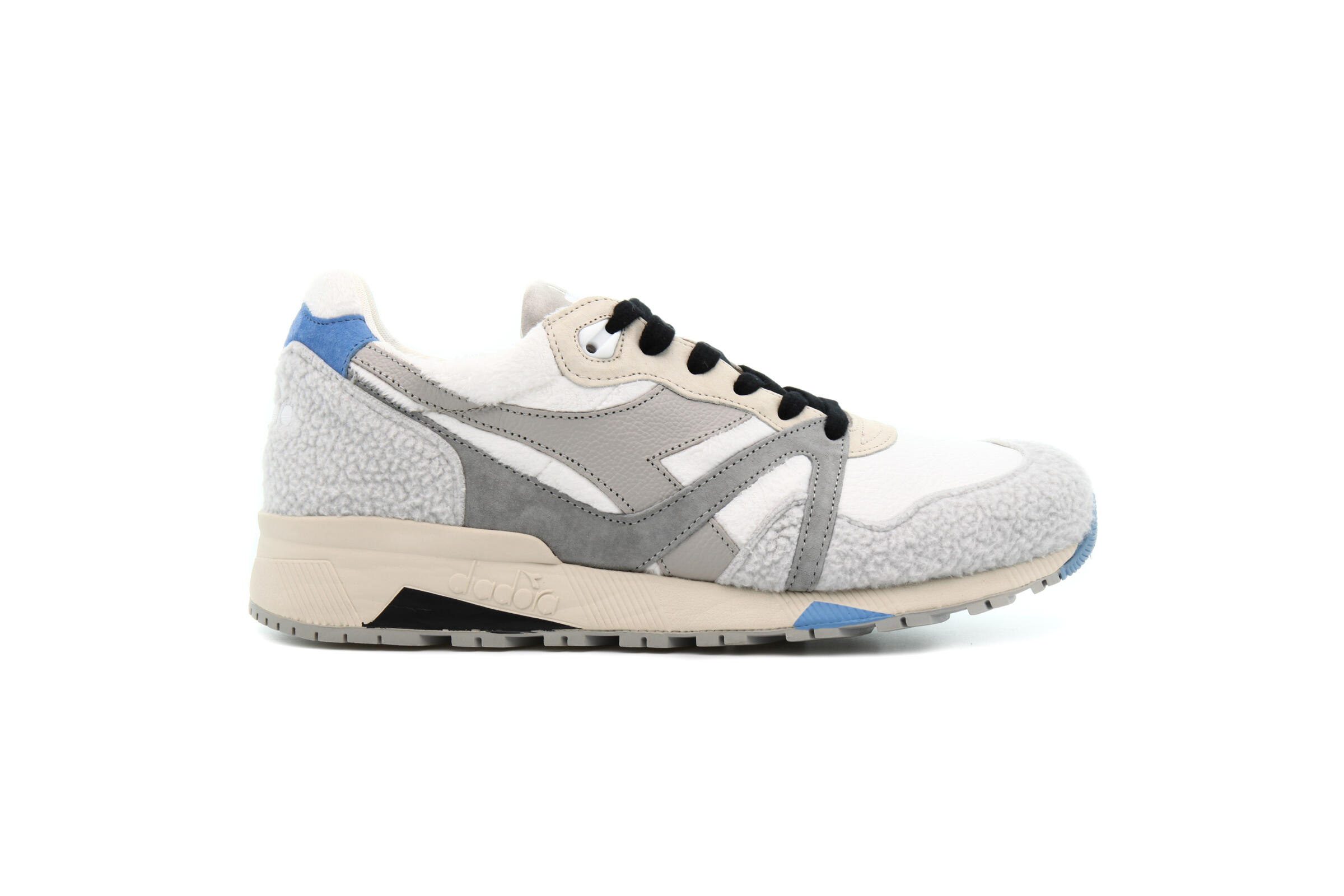 イタリア製 Diadora N9000 ORSO POLARE LC23 Diadora N9000 ORSO POLAR 